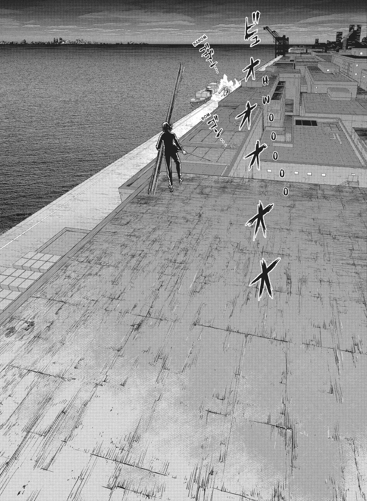 Read Origin (en) Manga Online