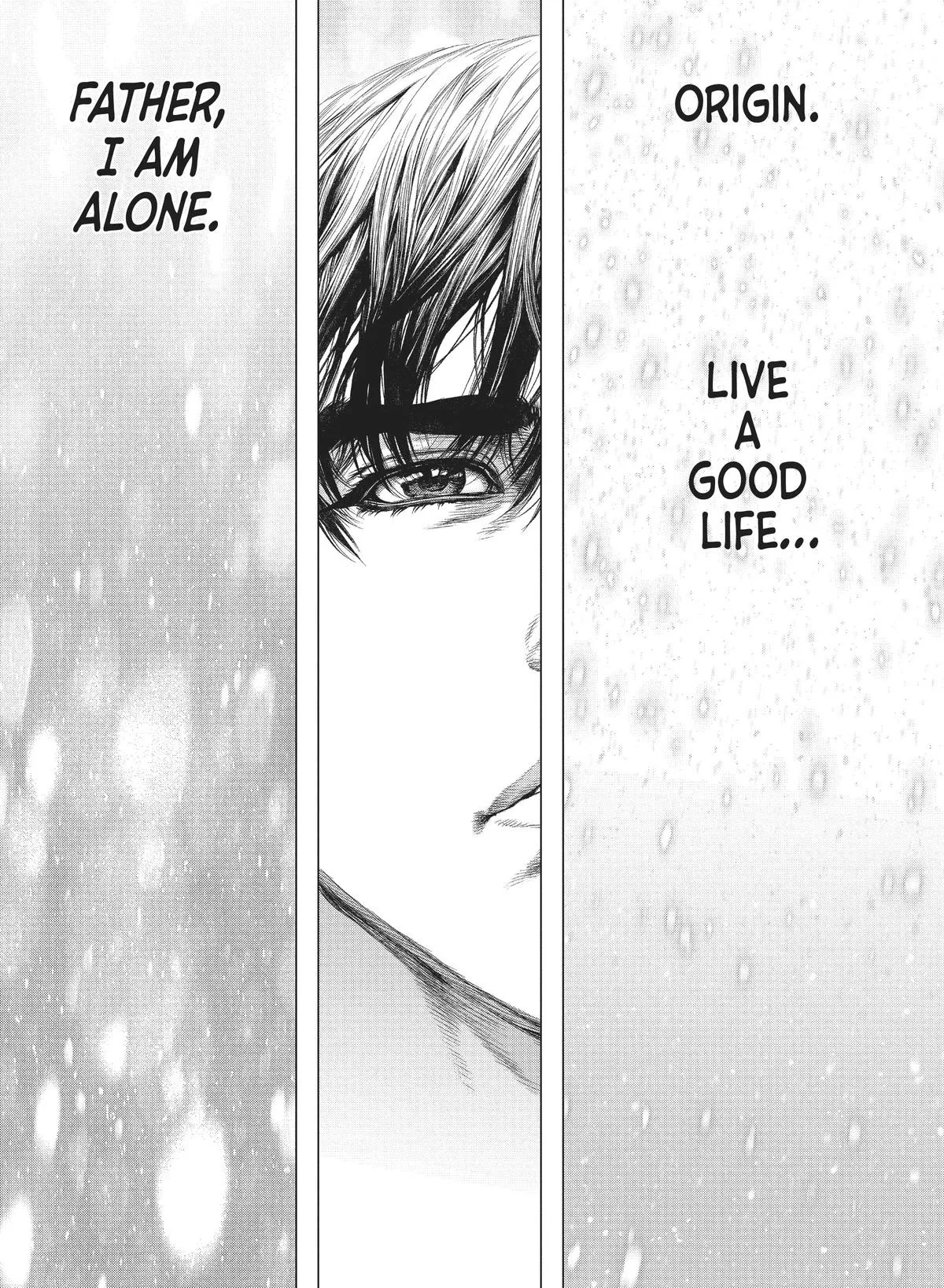 Read Origin (en) Manga Online