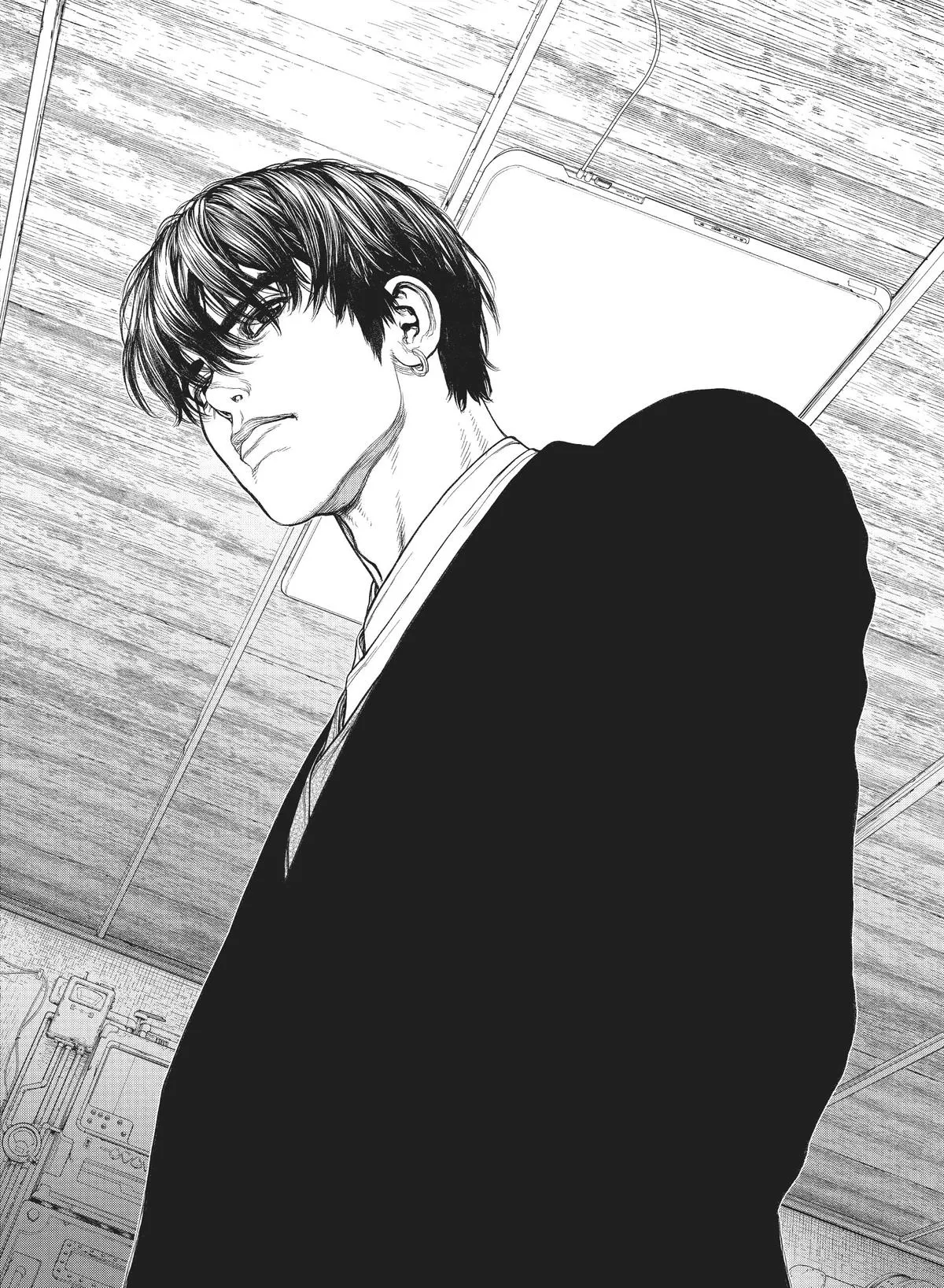 Read Origin (en) Manga Online