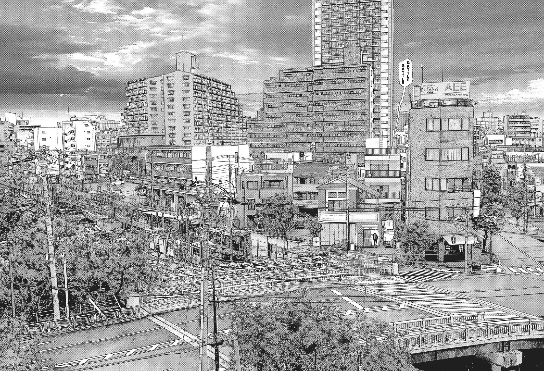 Read Origin (en) Manga Online