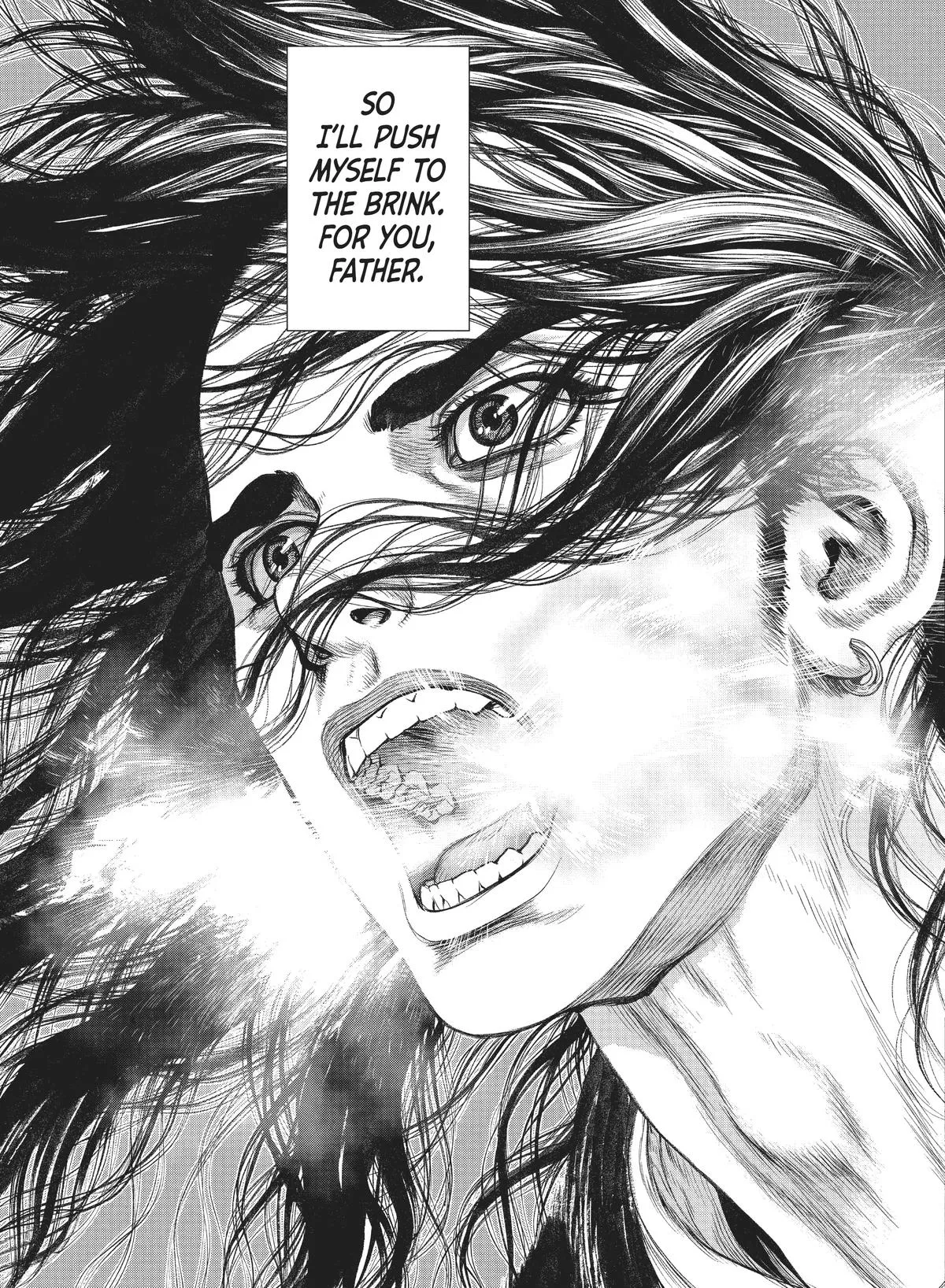 Read Origin (en) Manga Online