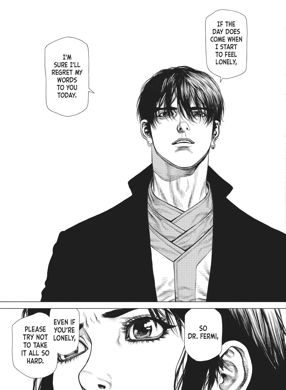 Read Origin (en) Manga Online