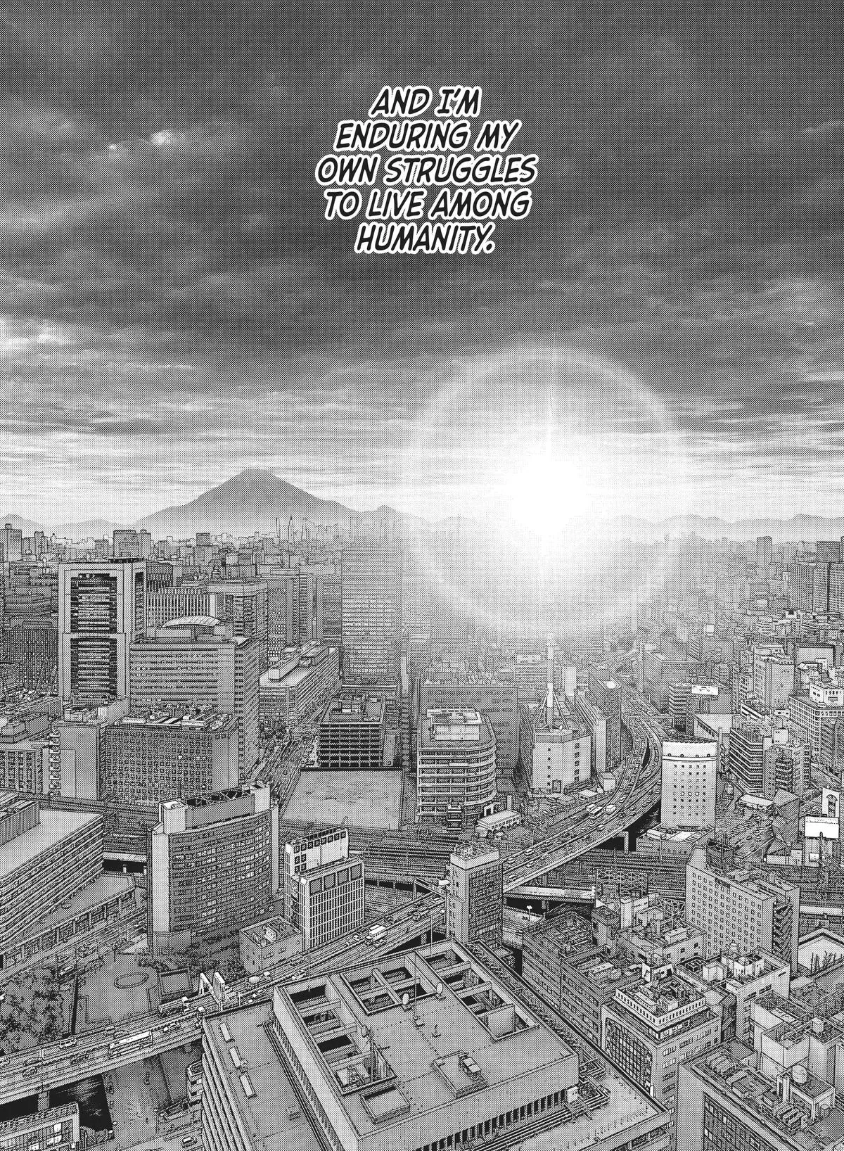 Read Origin (en) Manga Online