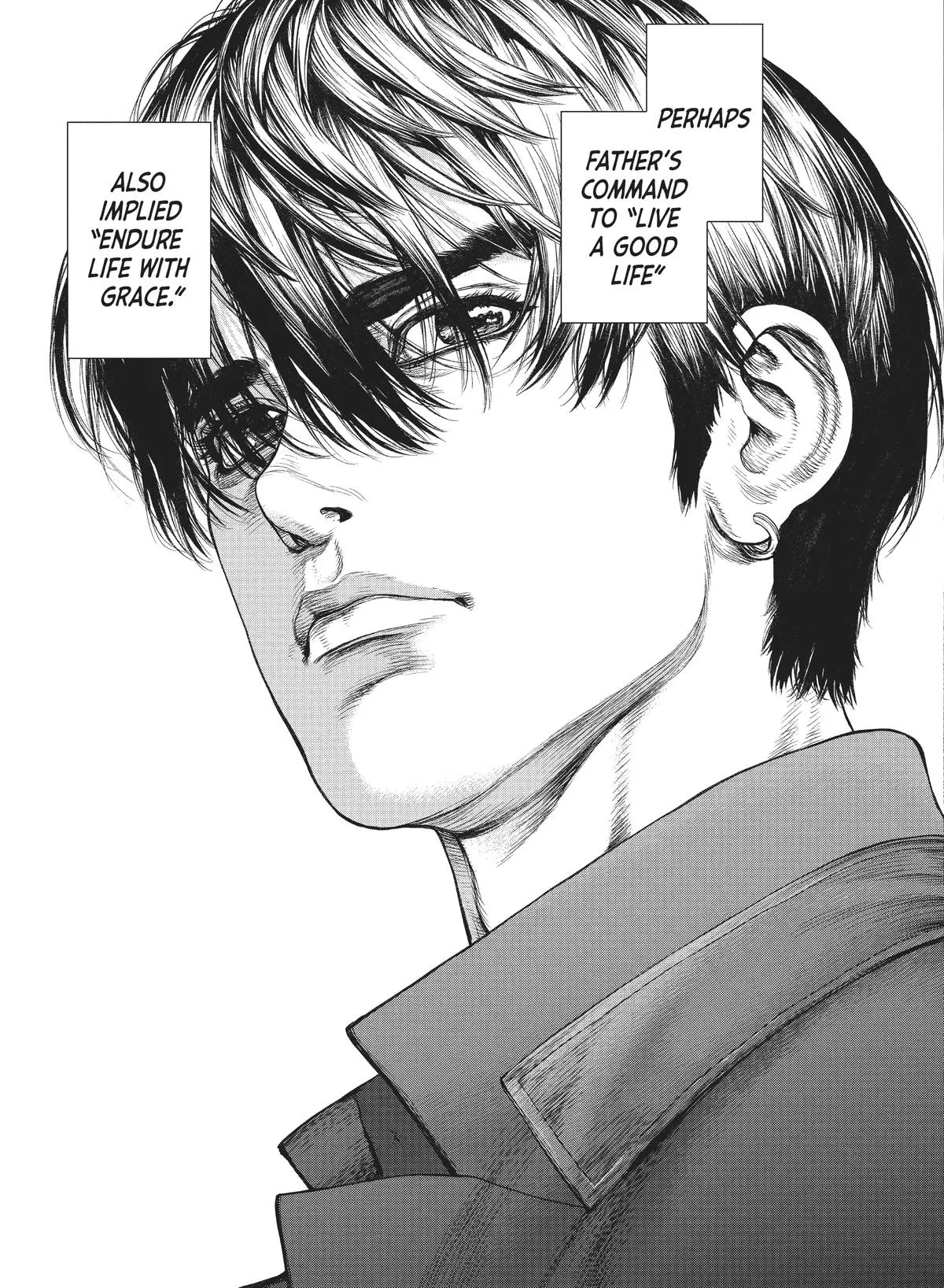 Read Origin (en) Manga Online