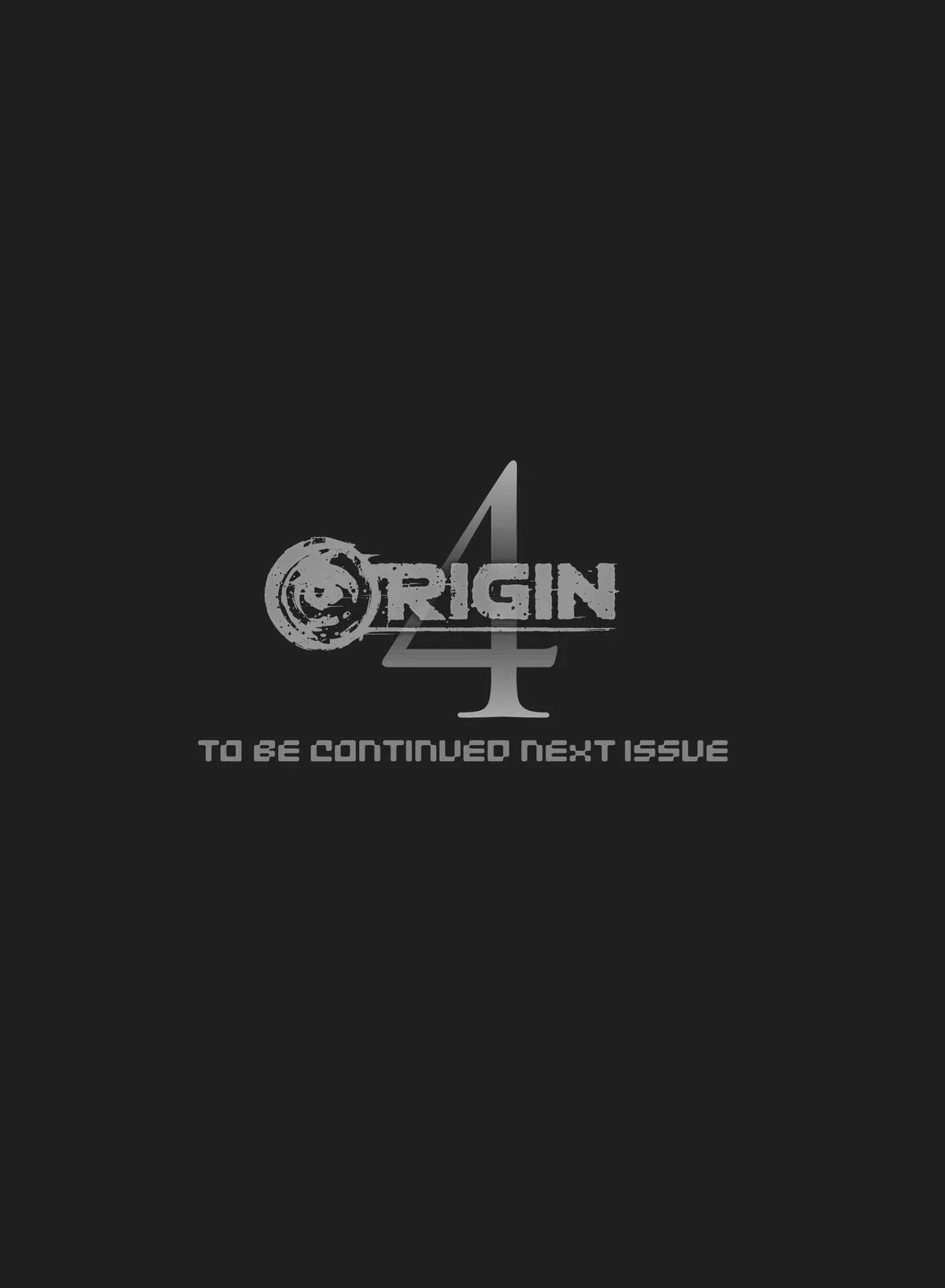 Read Origin (en) Manga Online