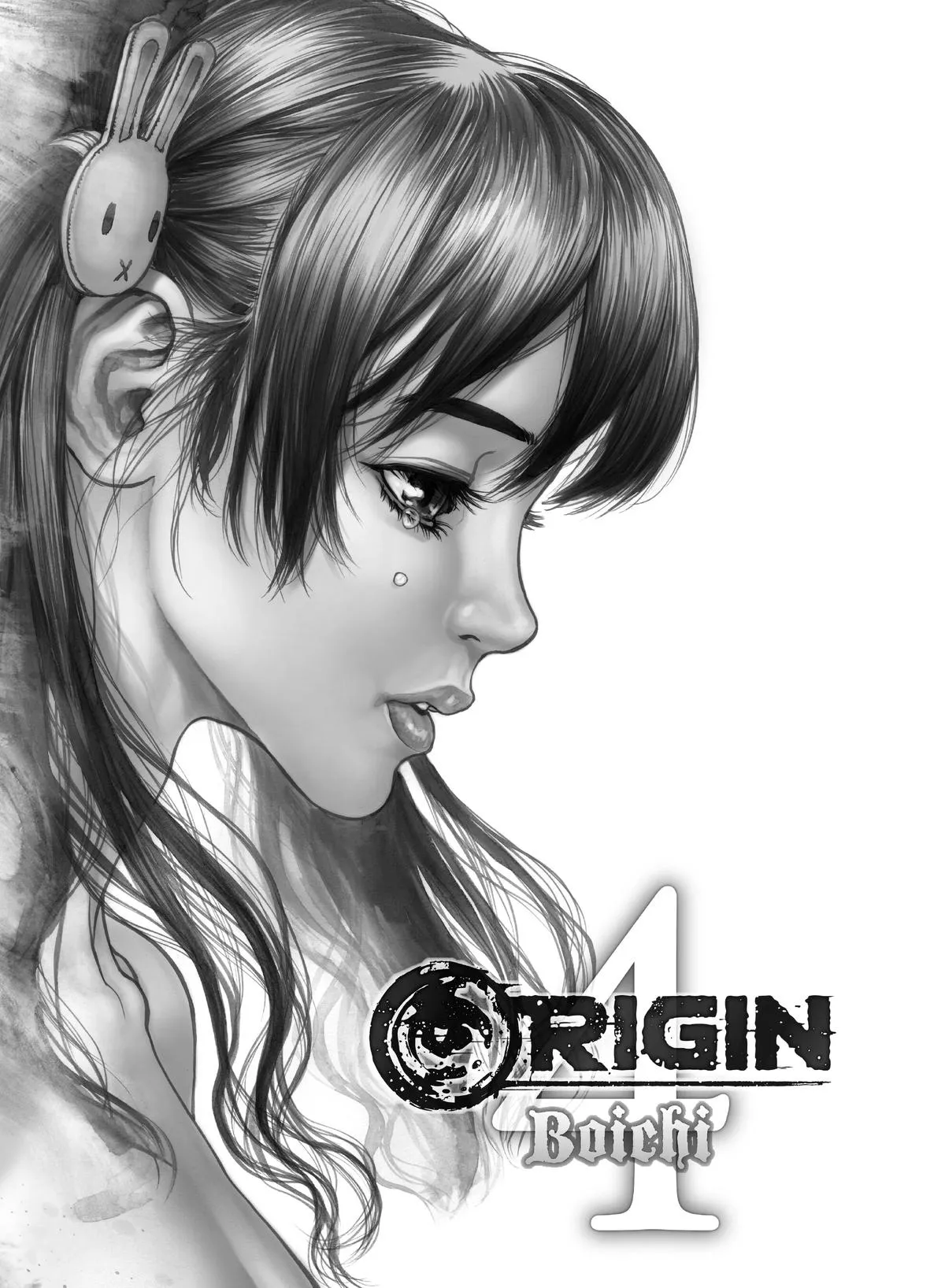 Read Origin (en) Manga Online
