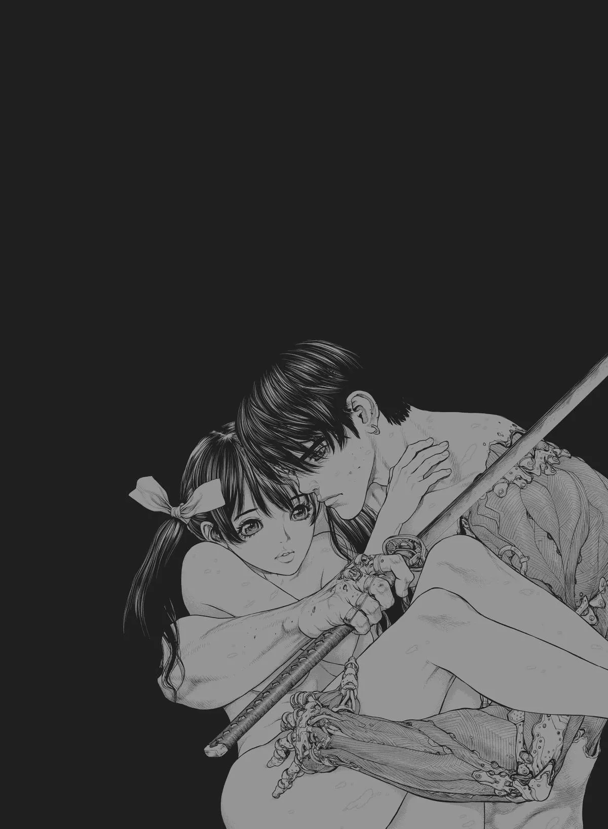 Read Origin (en) Manga Online