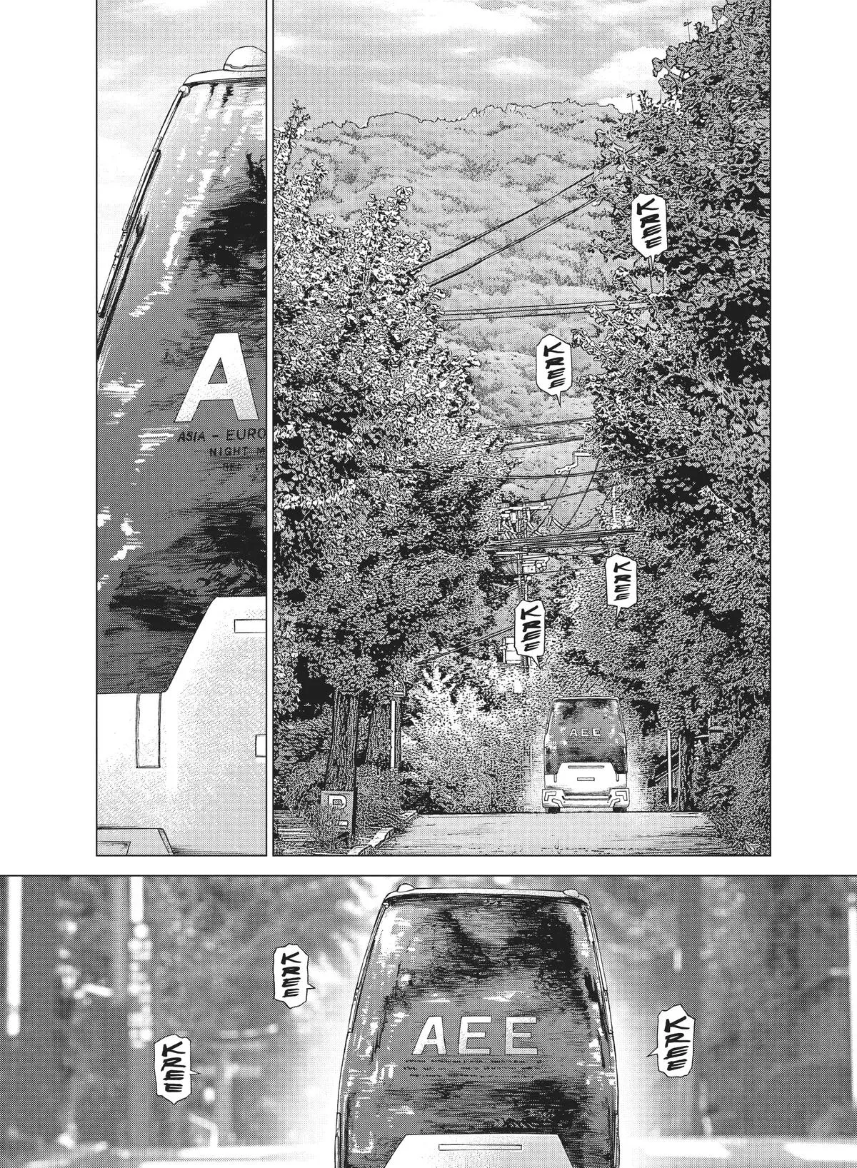 Read Origin (en) Manga Online