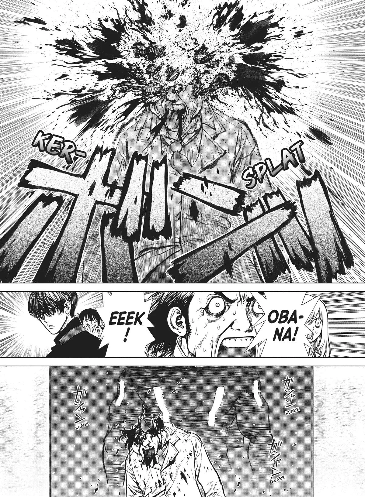 Read Origin (en) Manga Online