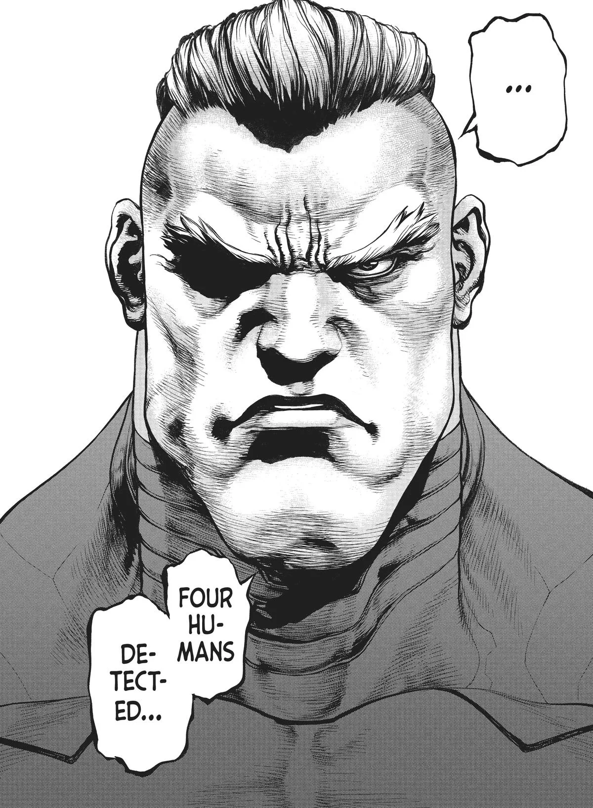 Read Origin (en) Manga Online