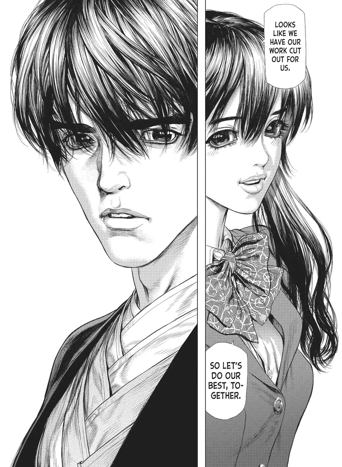 Read Origin (en) Manga Online