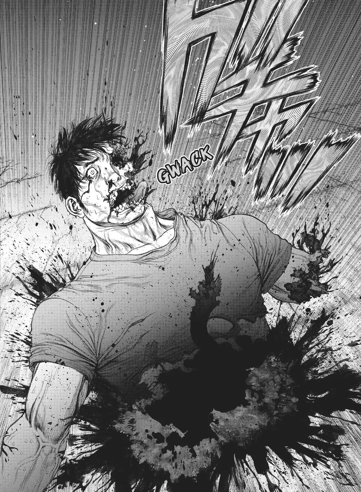 Read Origin (en) Manga Online