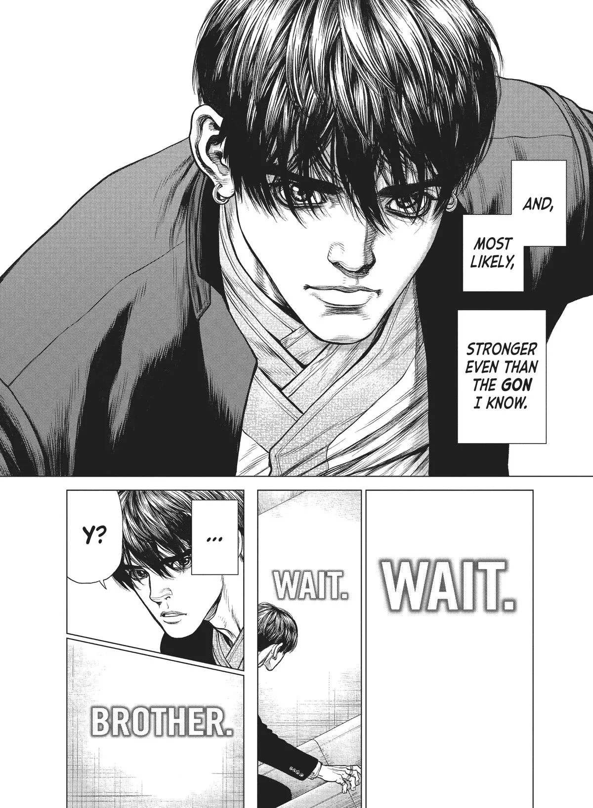 Read Origin (en) Manga Online
