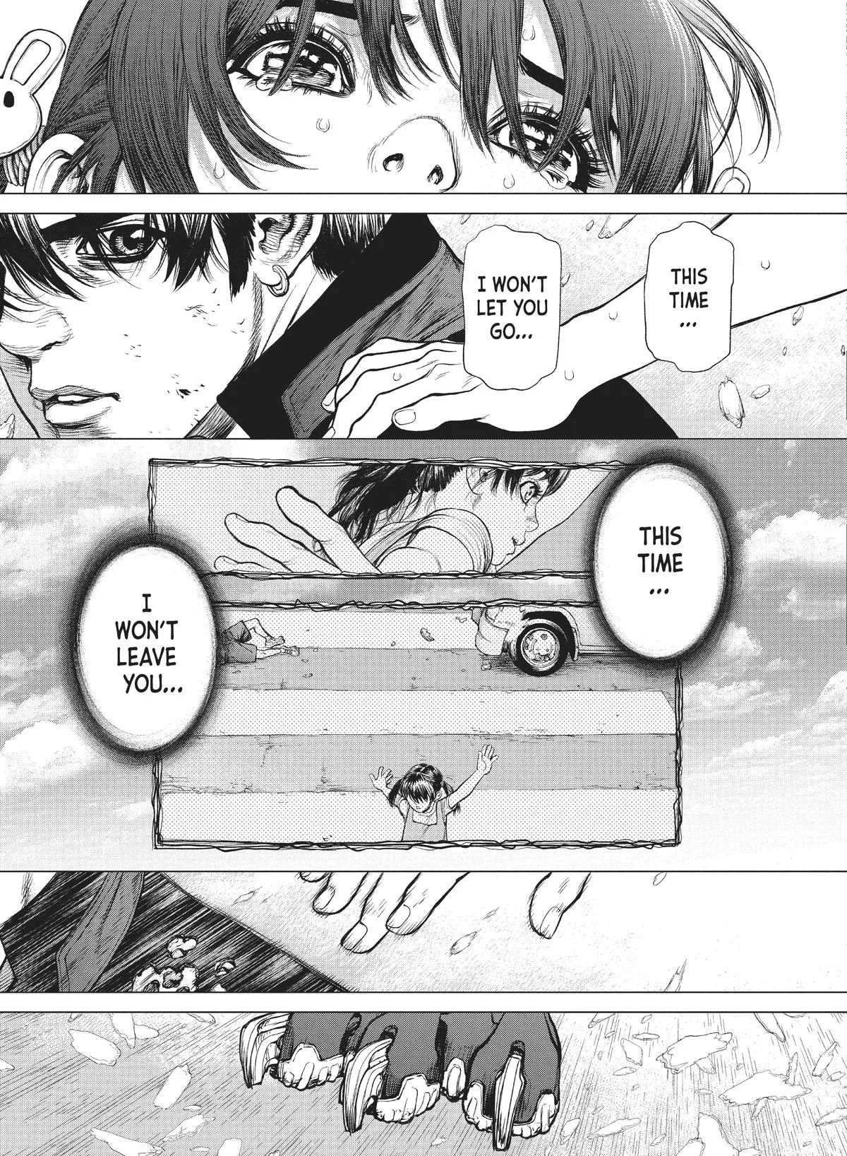 Read Origin (en) Manga Online