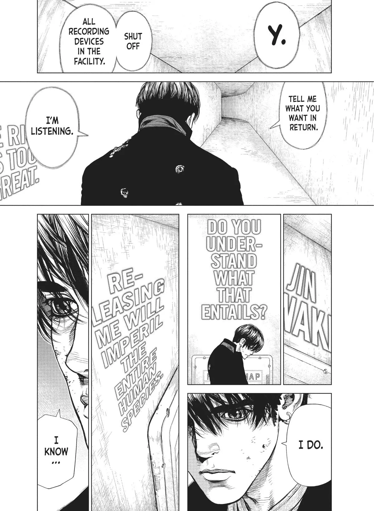 Read Origin (en) Manga Online