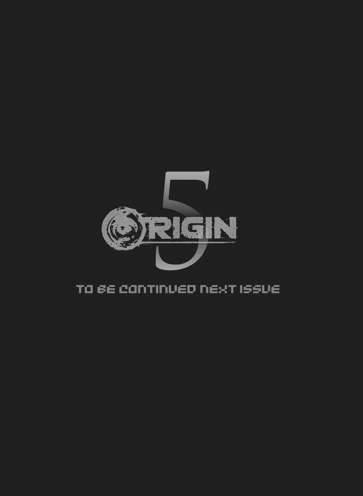 Read Origin (en) Manga Online