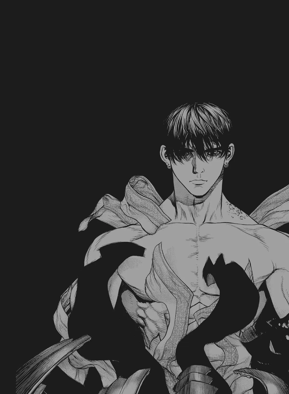 Read Origin (en) Manga Online