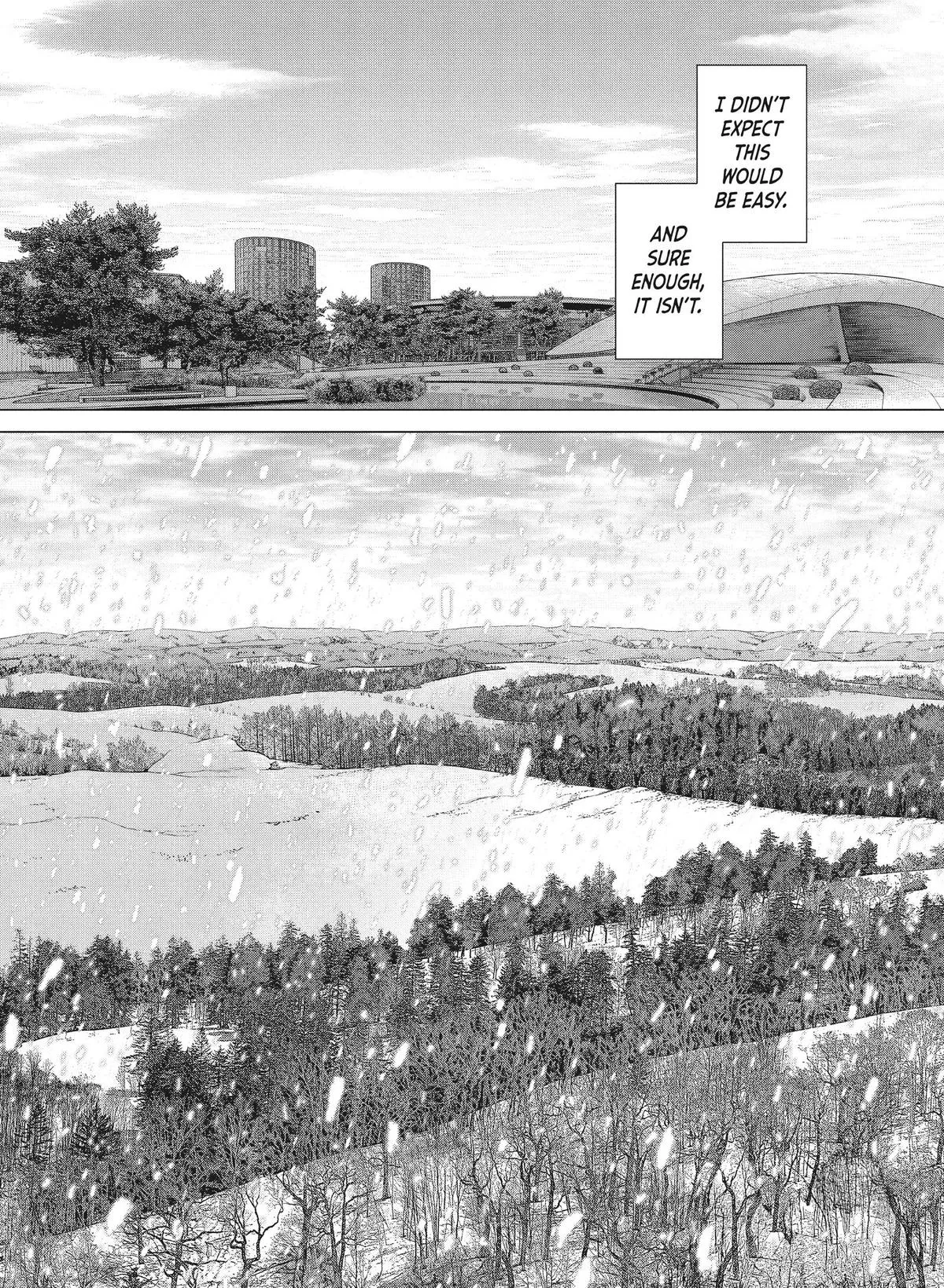 Read Origin (en) Manga Online