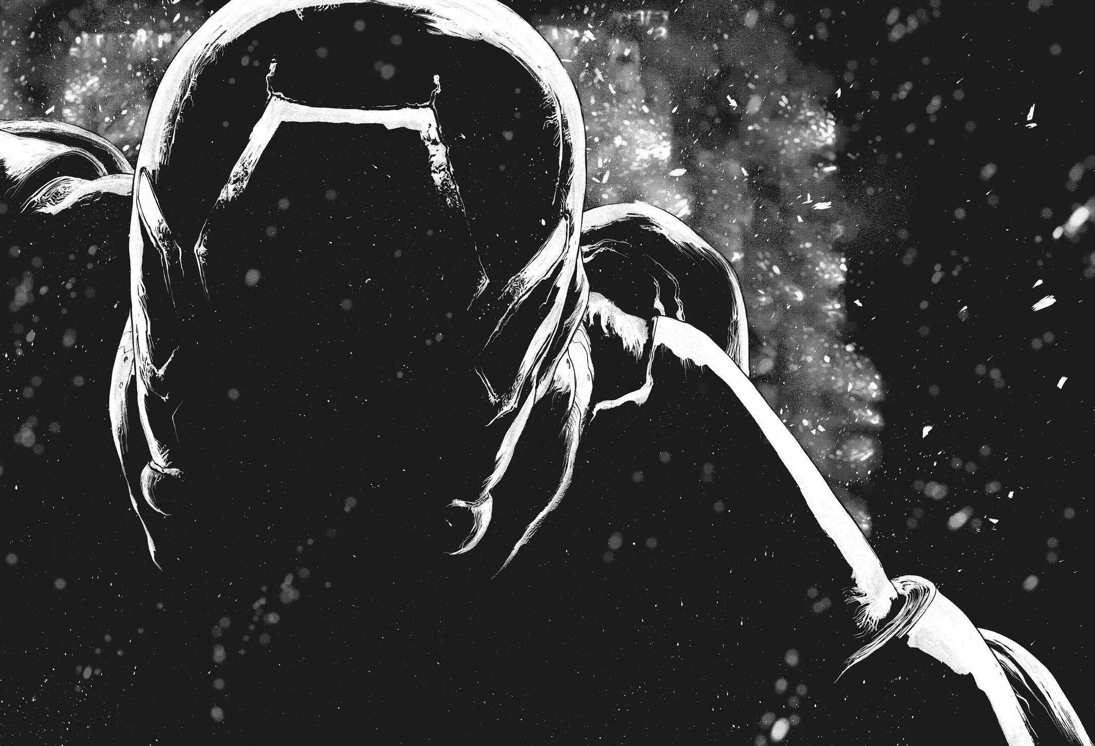 Read Origin (en) Manga Online