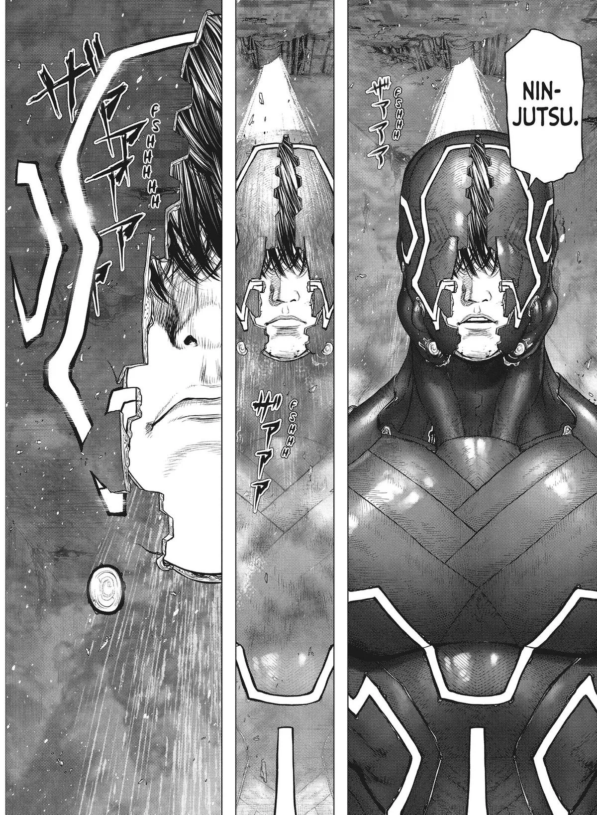 Read Origin (en) Manga Online