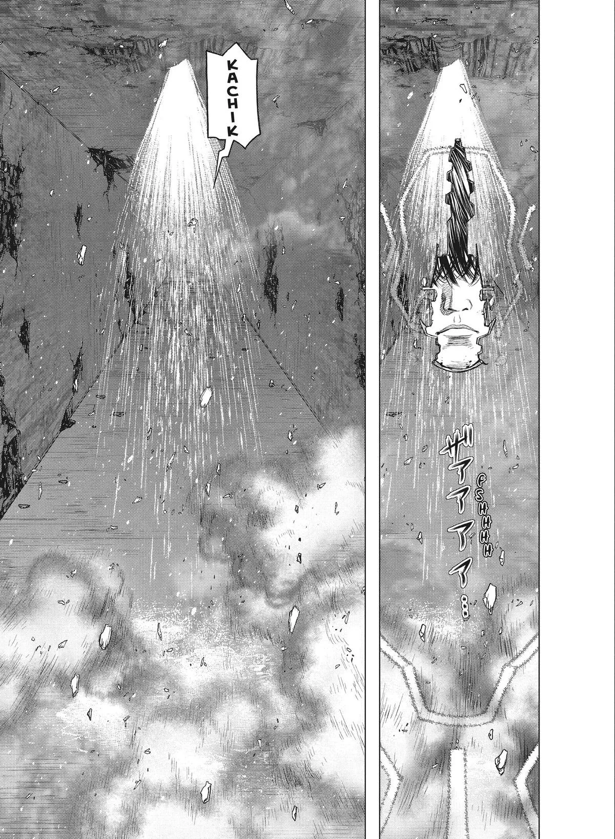 Read Origin (en) Manga Online