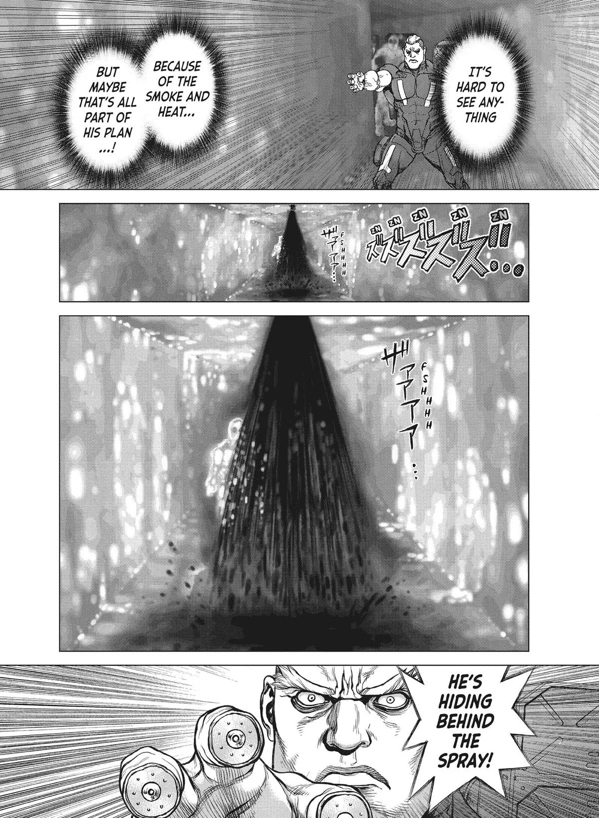Read Origin (en) Manga Online
