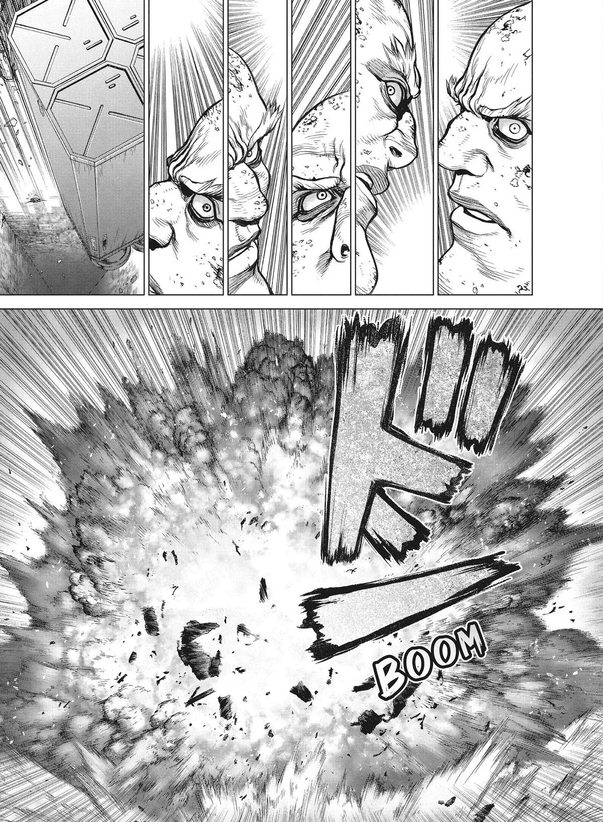 Read Origin (en) Manga Online