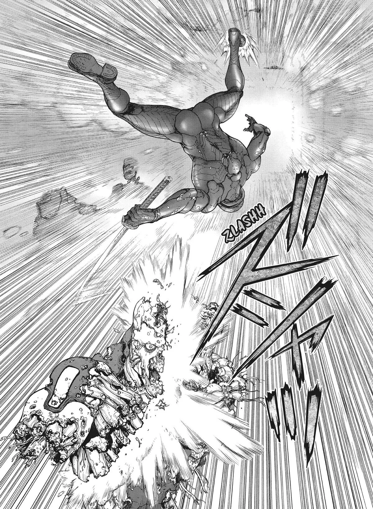 Read Origin (en) Manga Online