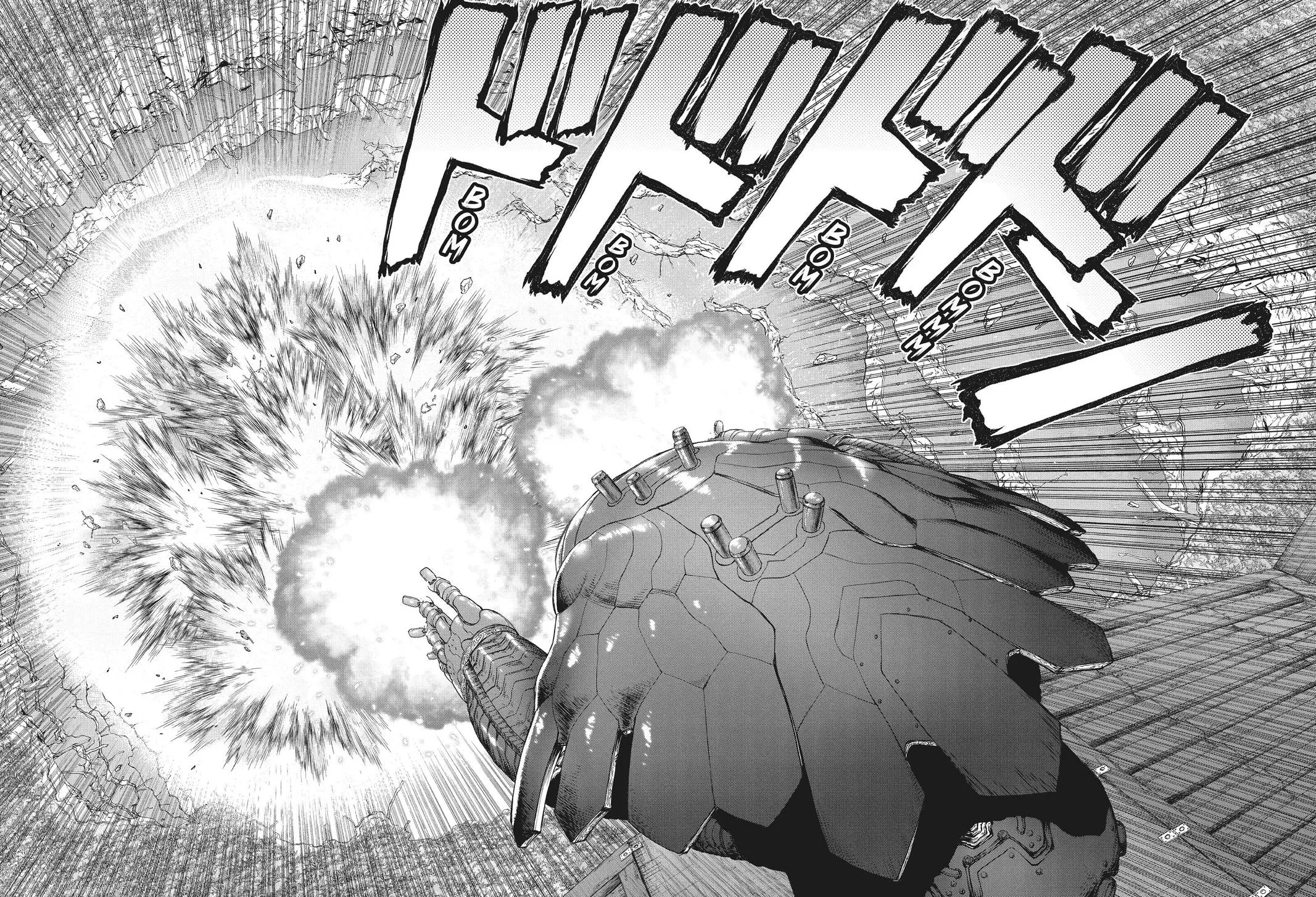 Read Origin (en) Manga Online