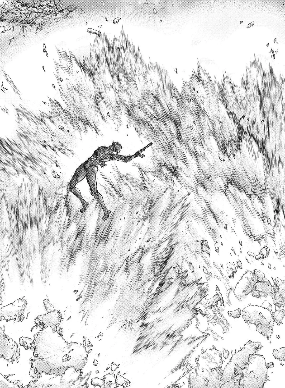Read Origin (en) Manga Online