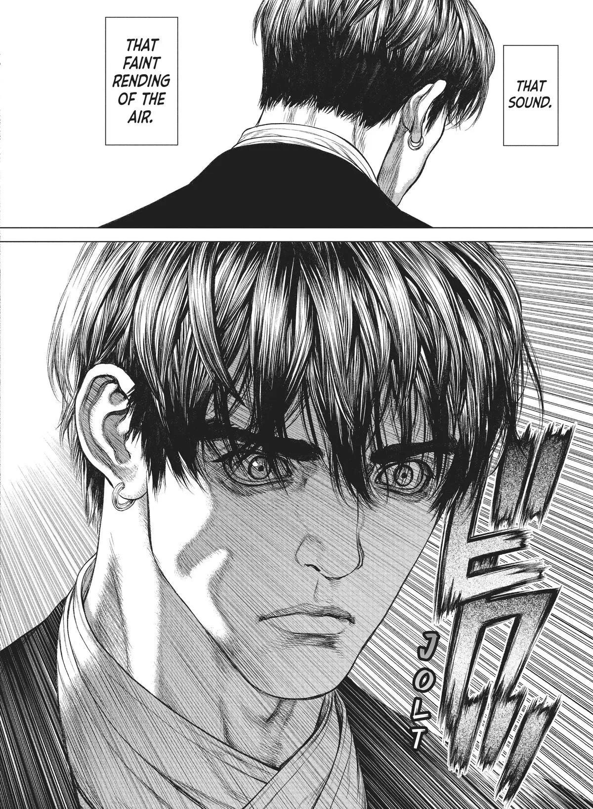 Read Origin (en) Manga Online