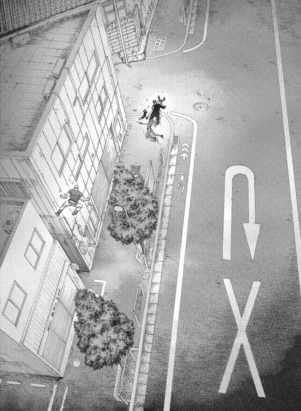 Read Origin (en) Manga Online