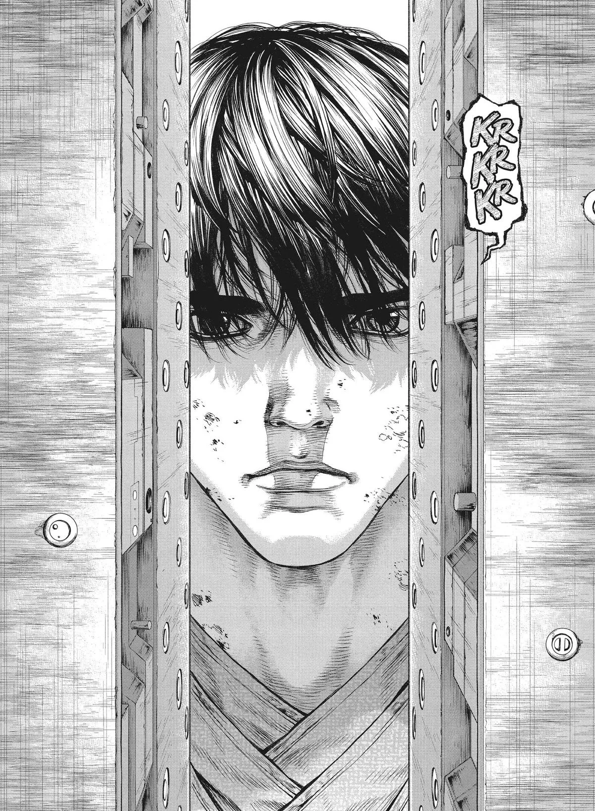 Read Origin (en) Manga Online