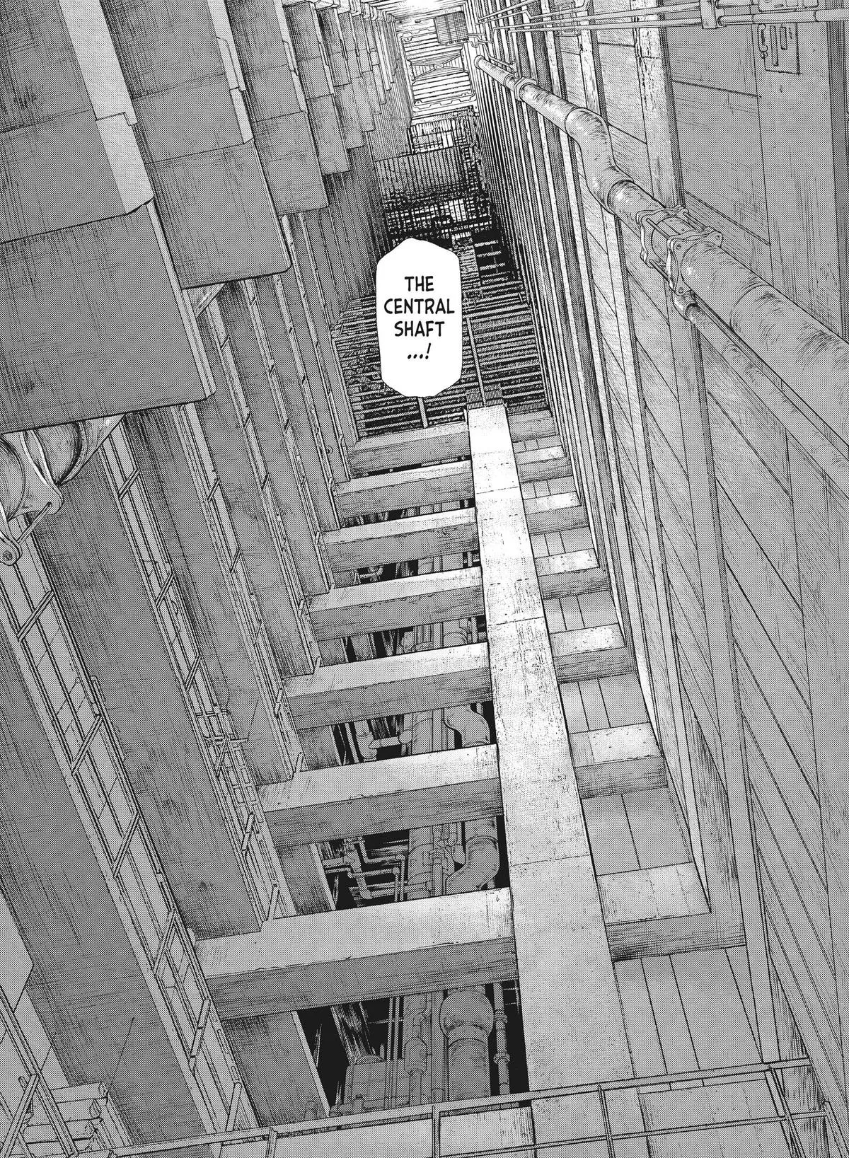 Read Origin (en) Manga Online