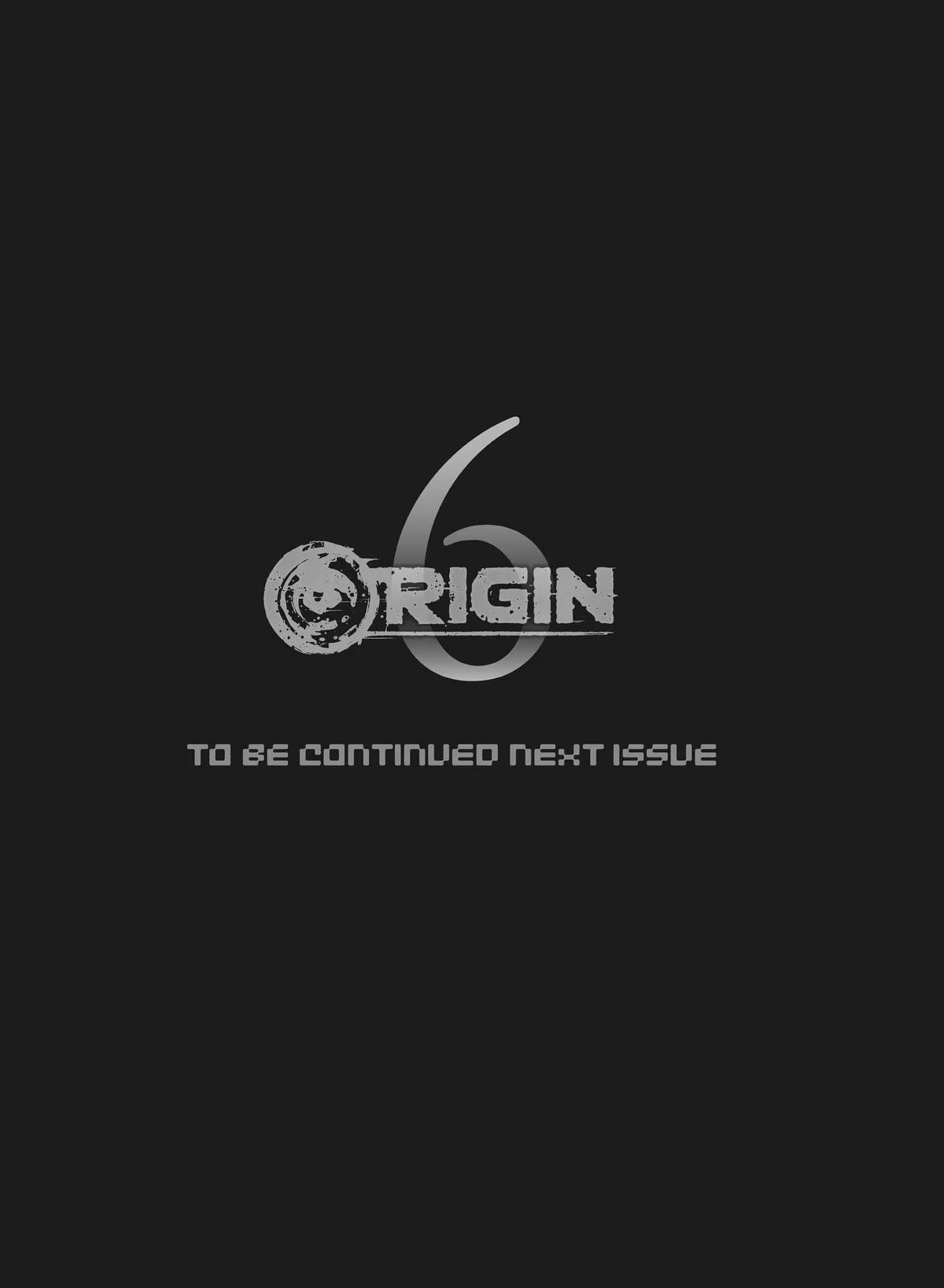 Read Origin (en) Manga Online