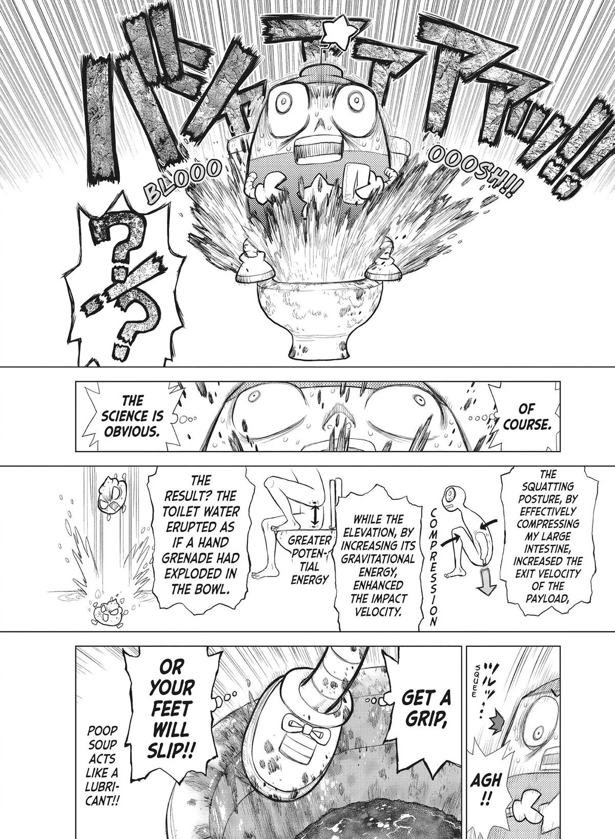 Read Origin (en) Manga Online