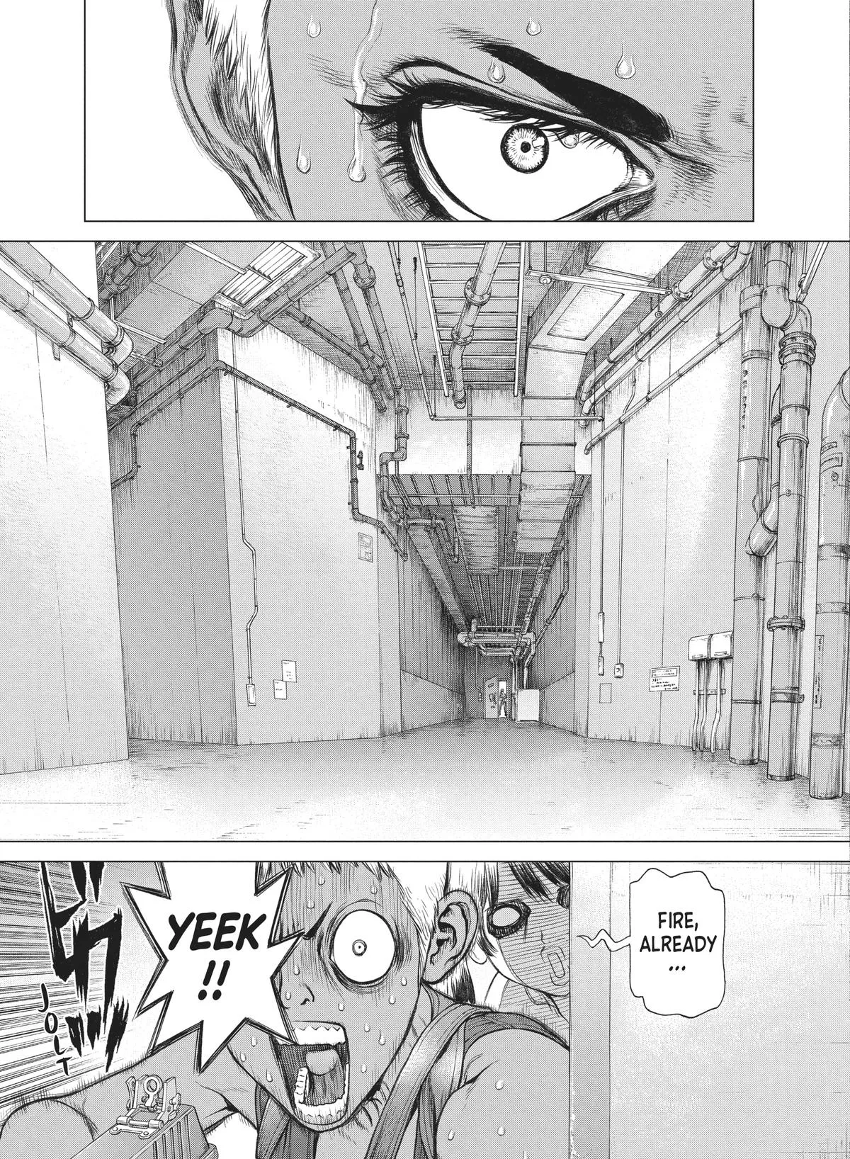 Read Origin (en) Manga Online
