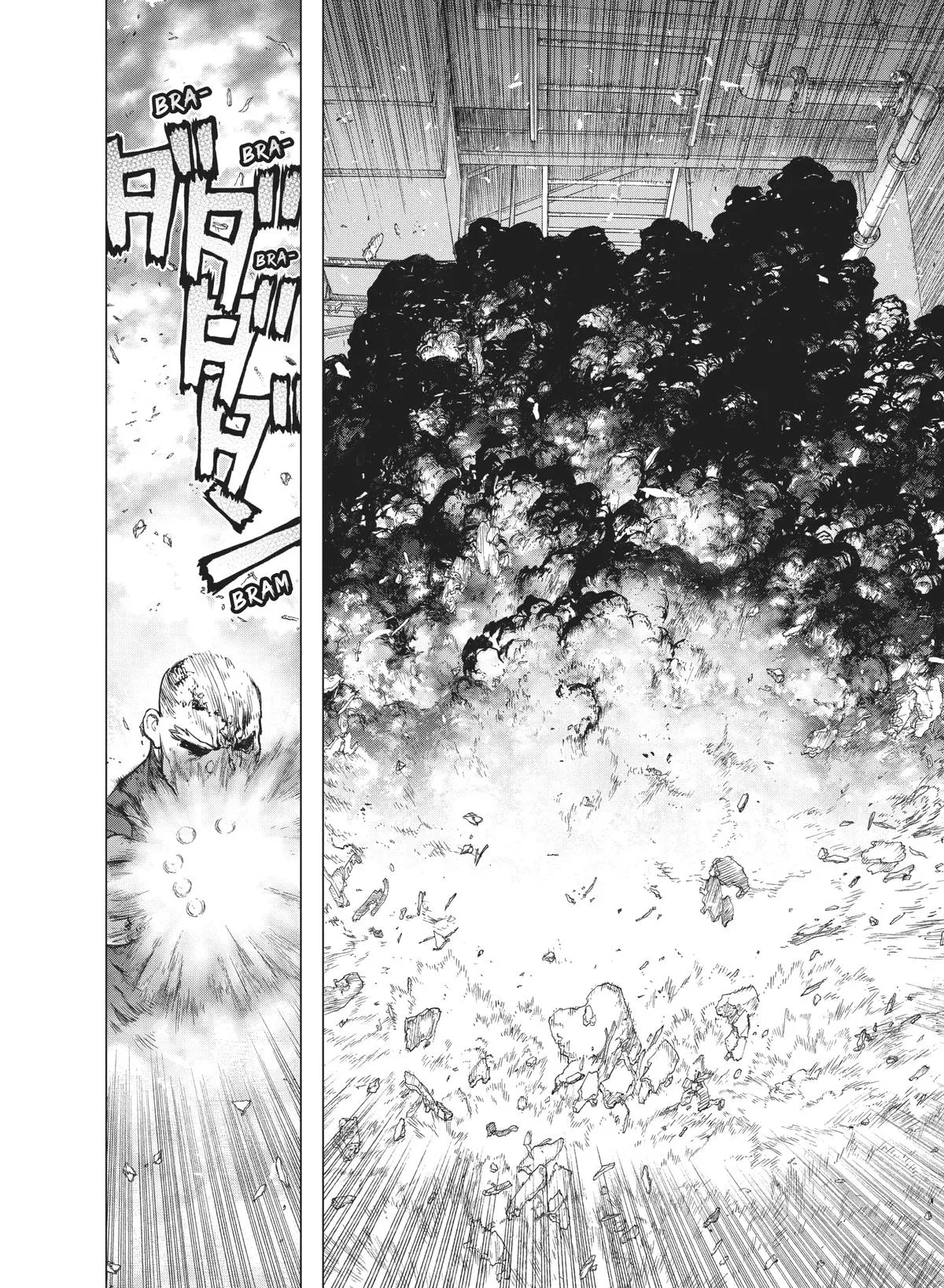 Read Origin (en) Manga Online