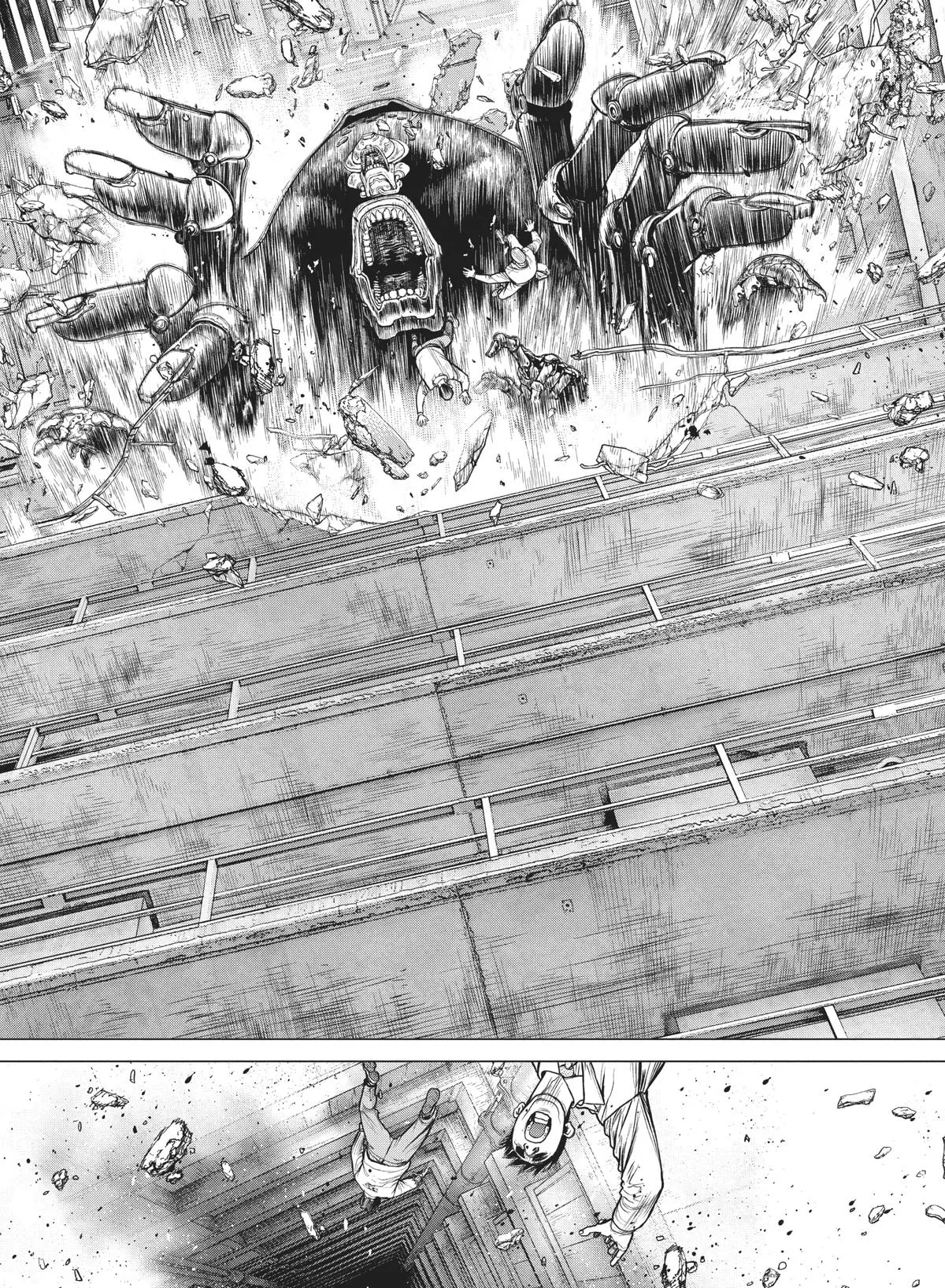 Read Origin (en) Manga Online