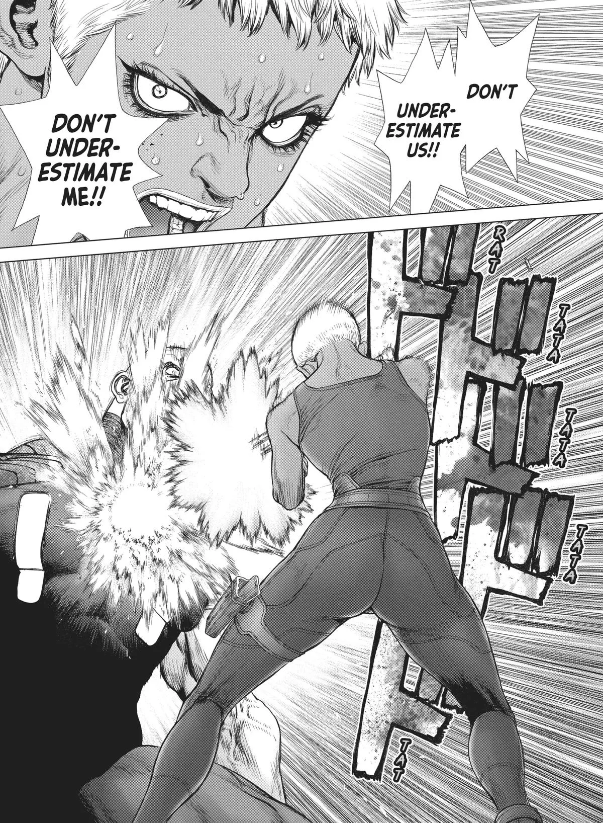 Read Origin (en) Manga Online