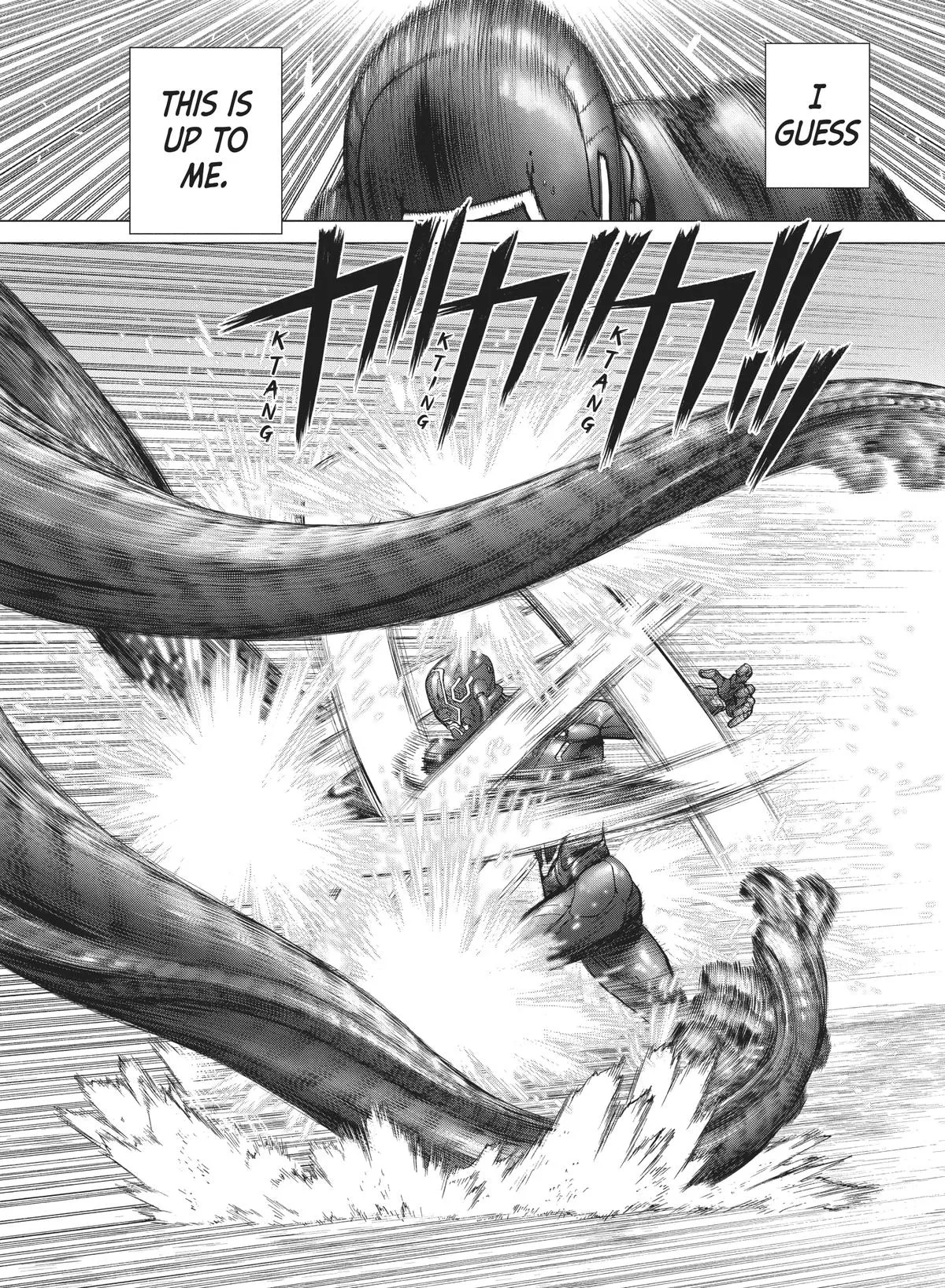 Read Origin (en) Manga Online