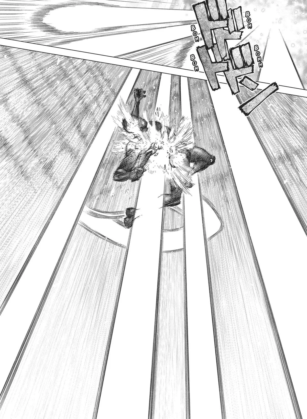Read Origin (en) Manga Online