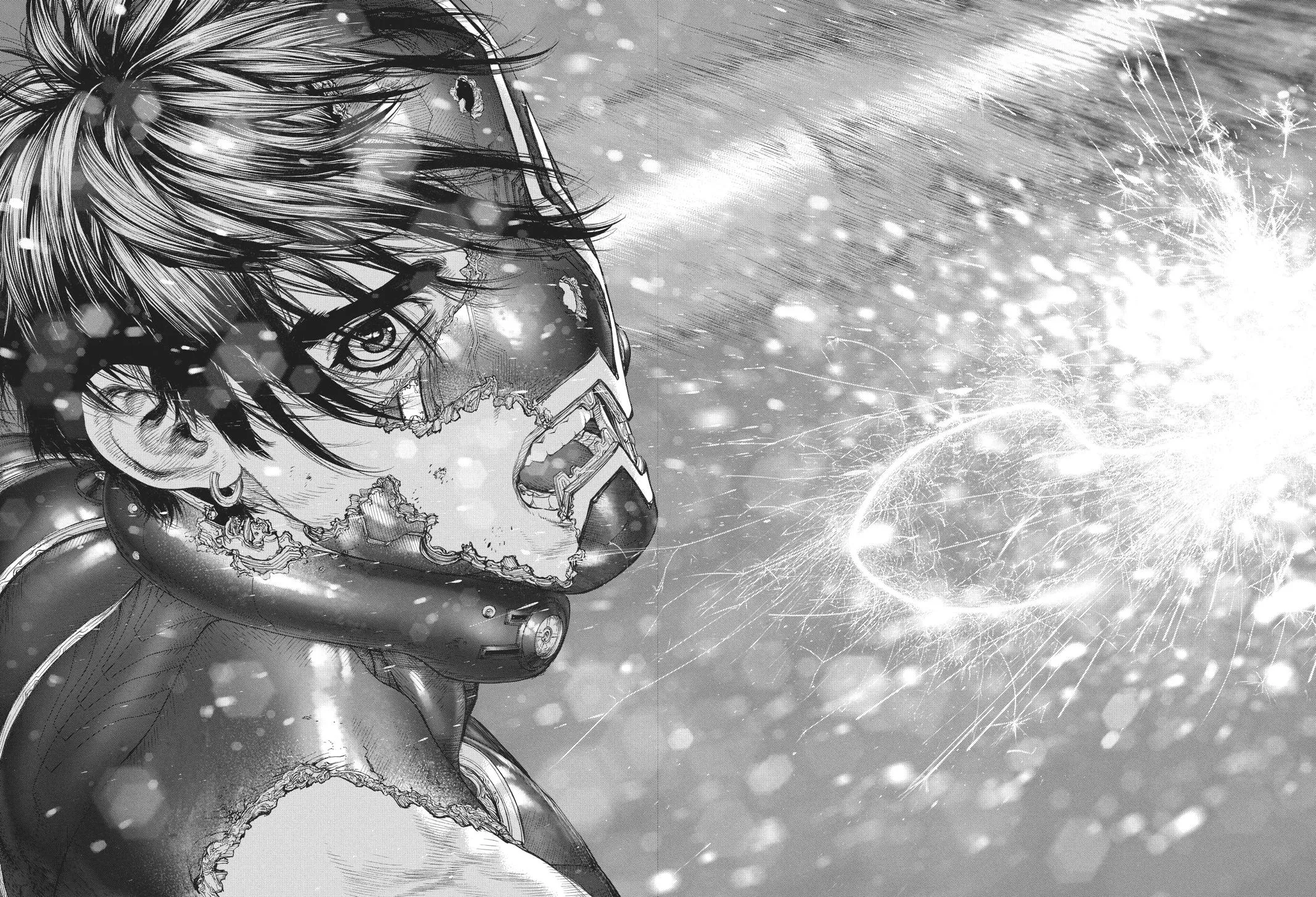 Read Origin (en) Manga Online