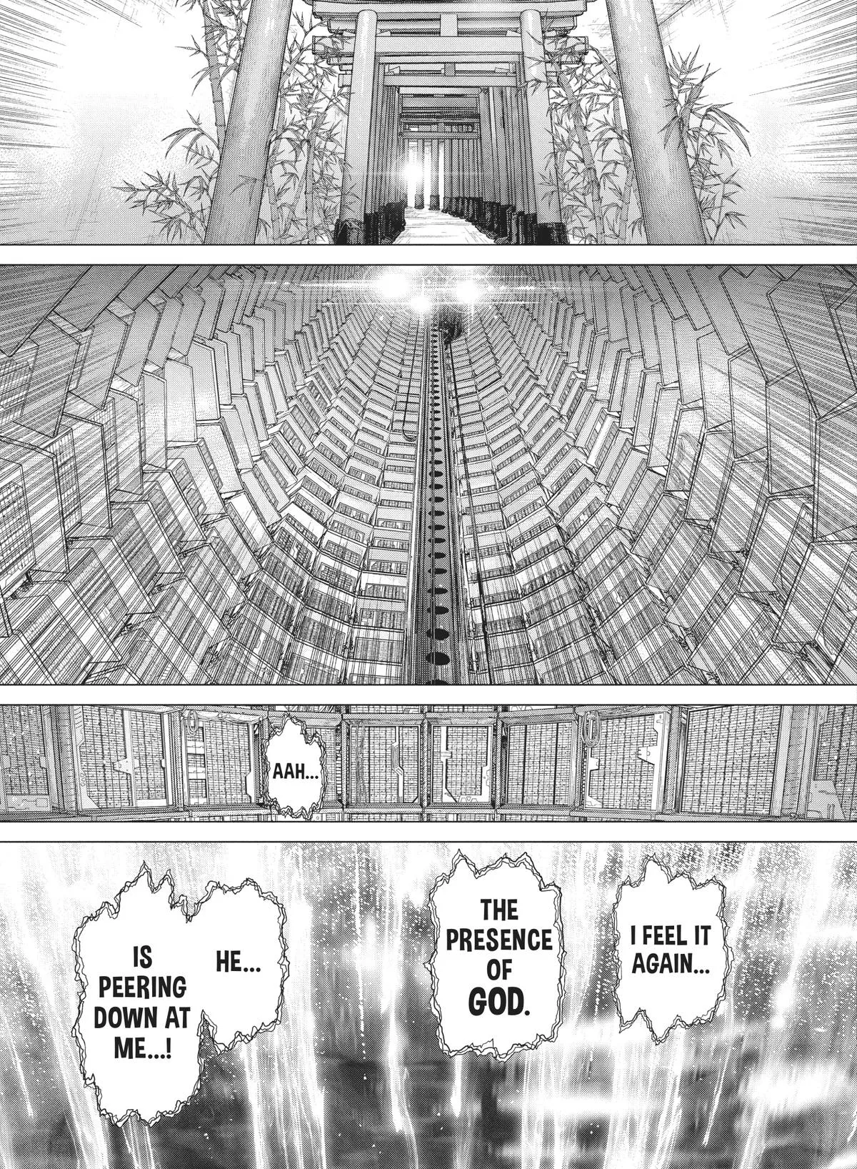 Read Origin (en) Manga Online
