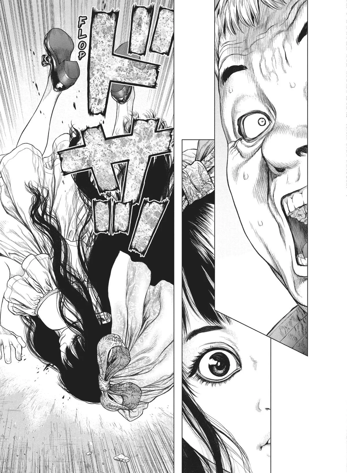 Read Origin (en) Manga Online