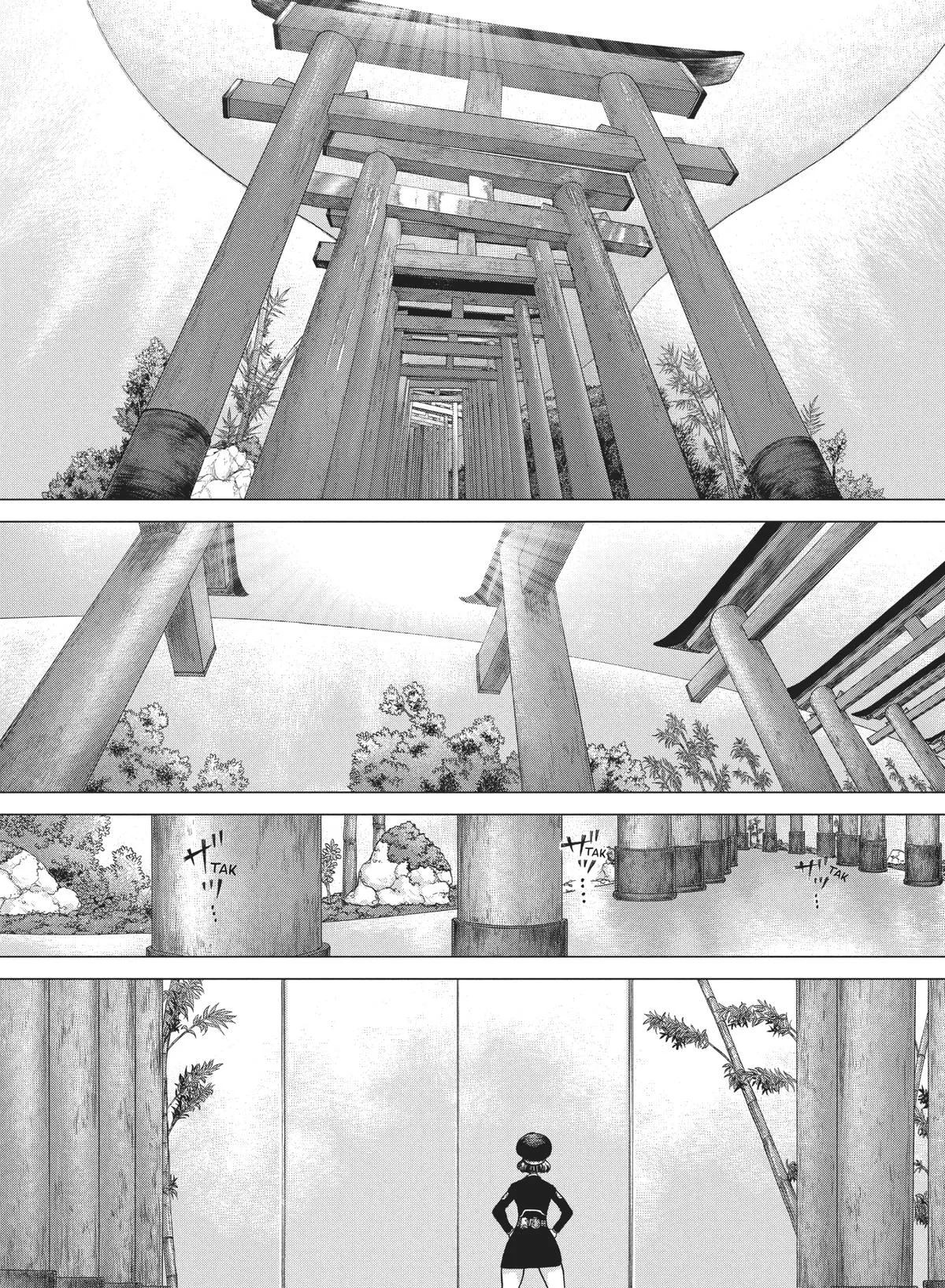 Read Origin (en) Manga Online
