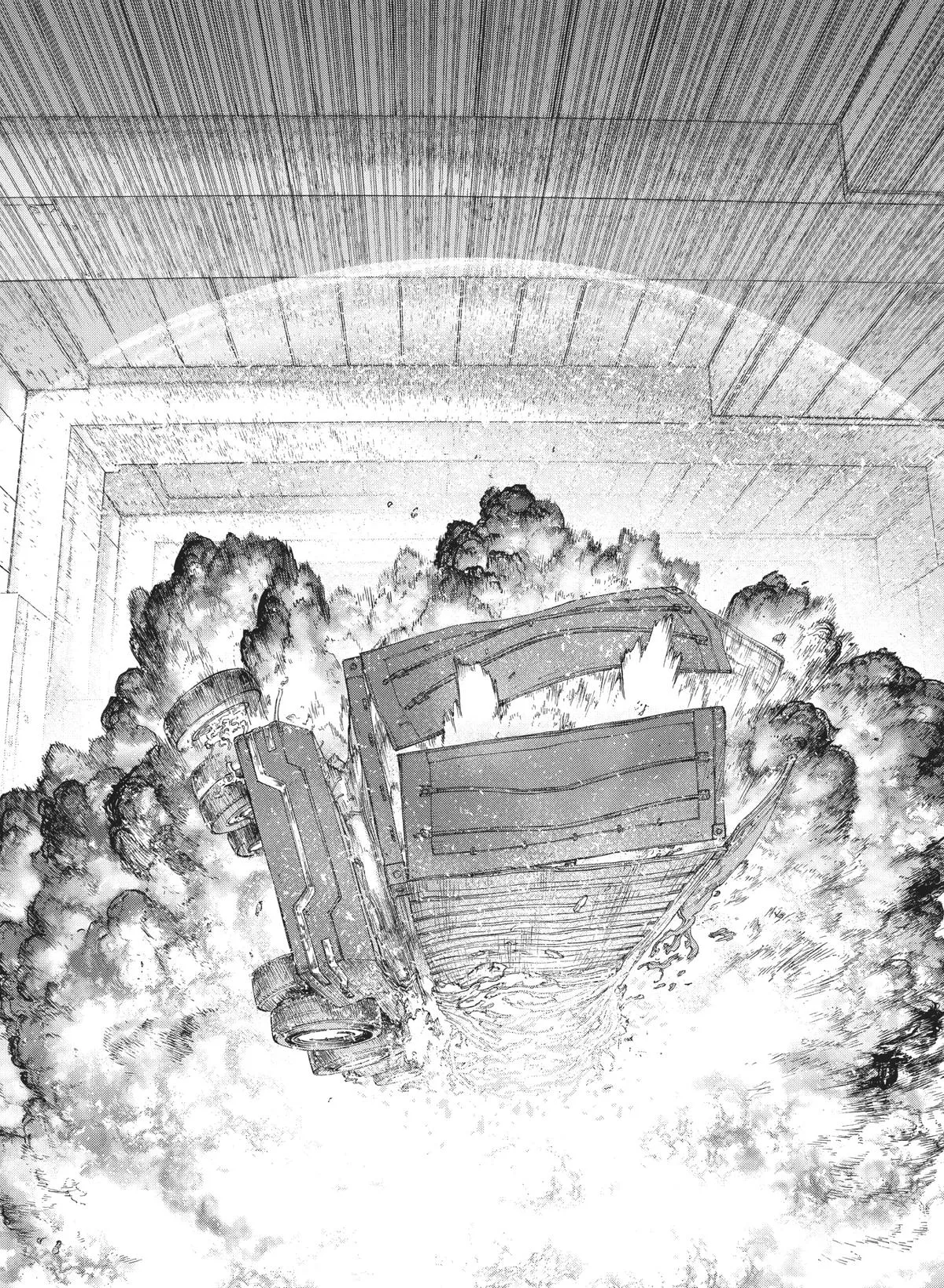 Read Origin (en) Manga Online