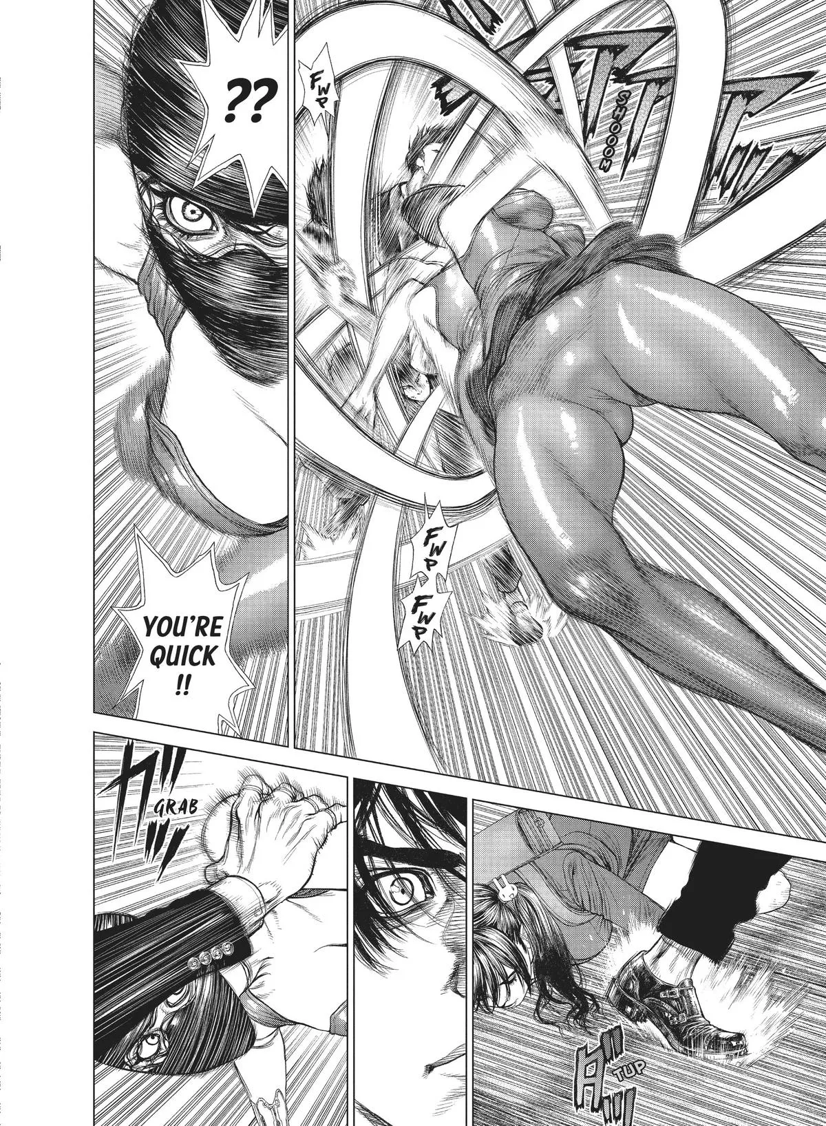 Read Origin (en) Manga Online