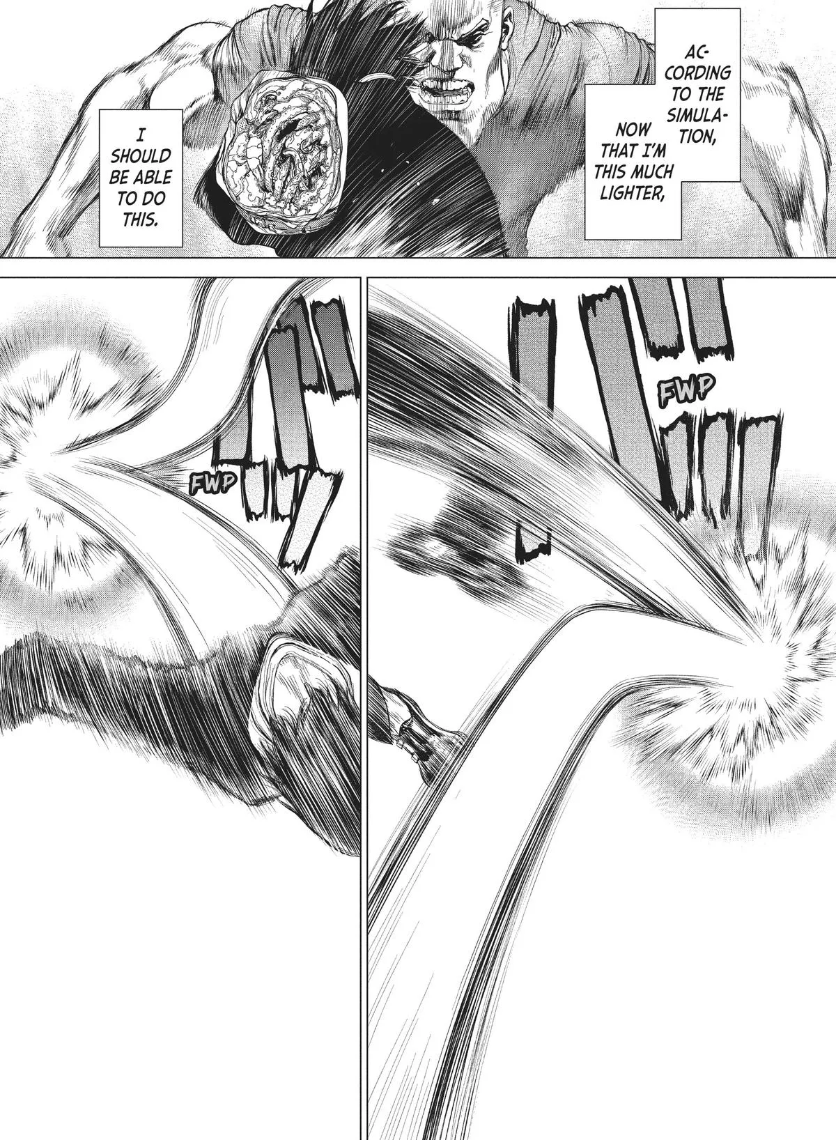 Read Origin (en) Manga Online