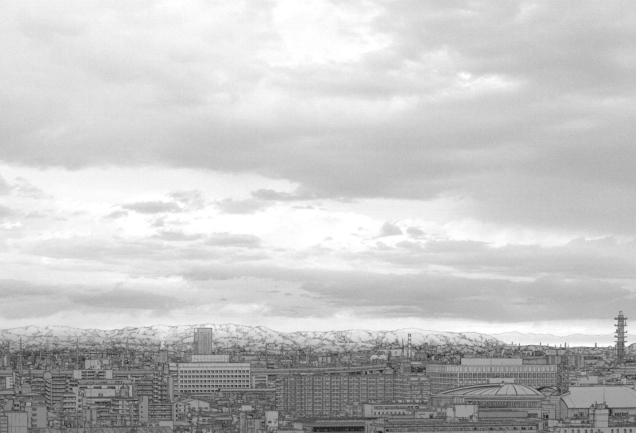 Read Origin (en) Manga Online